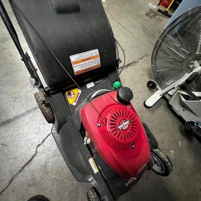 HONDA Lawn Motor 