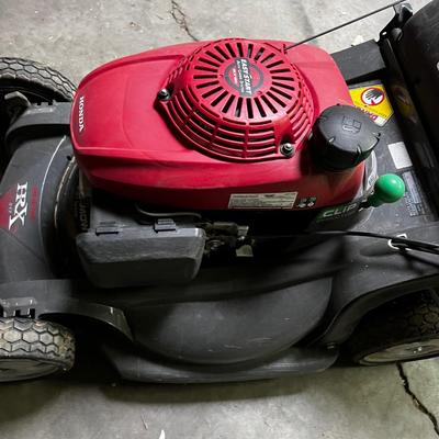HONDA Lawn Motor 