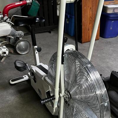 Exercise Bike By GIANT 