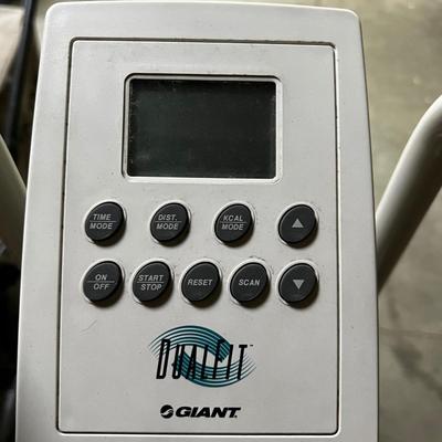 Exercise Bike By GIANT 