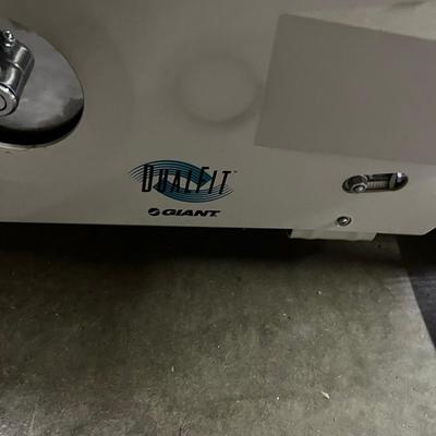 Exercise Bike By GIANT 