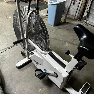 Exercise Bike By GIANT 