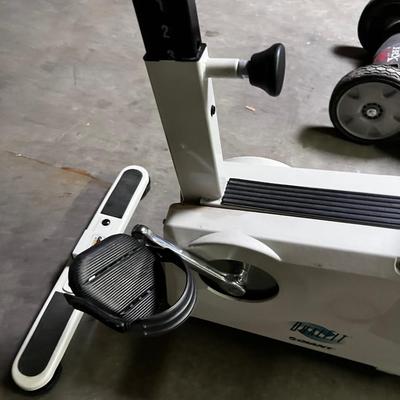 Exercise Bike By GIANT 