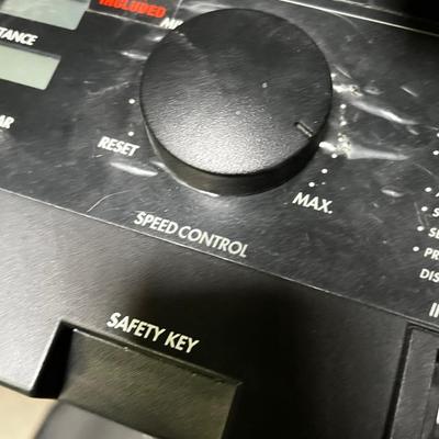 Pro Form Cross Walk Tread Mill 