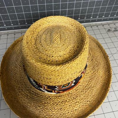 KANGOL Straw Hat 