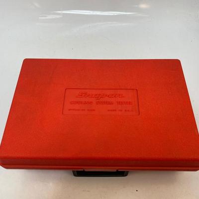Snap-On Cooling System Tester in Carry Case SVT262