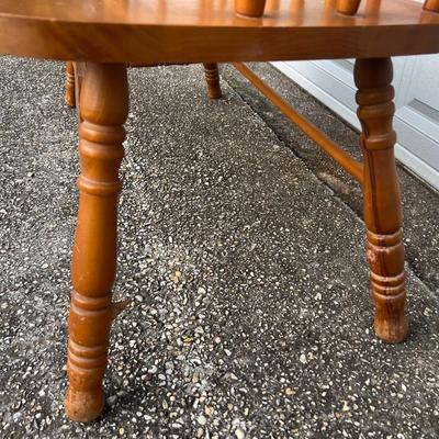 Wooden Bench *READ DETAILS*