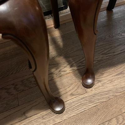 Set of 8 Dining Chairs