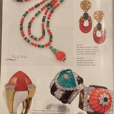 Jewelry International by Caroline Childers