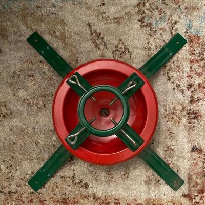 Christmas Tree Stand