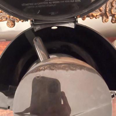 Mr. Coffee 12 Cup Coffee Maker