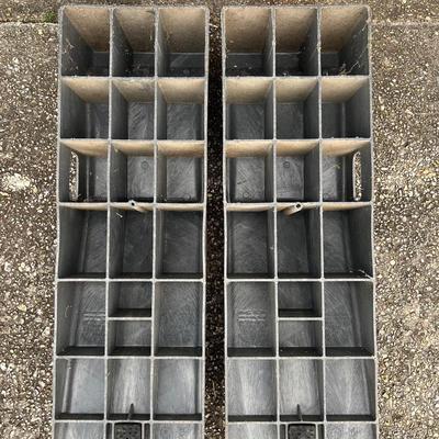 RHINO RAMPS Vehicle Ramps