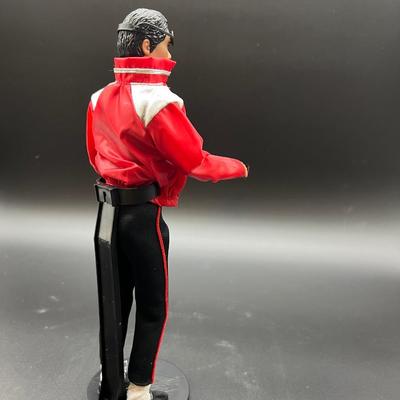 VINTAGE Michael Jackson Dolls