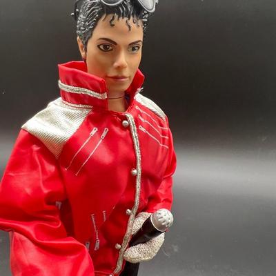 VINTAGE Michael Jackson Dolls