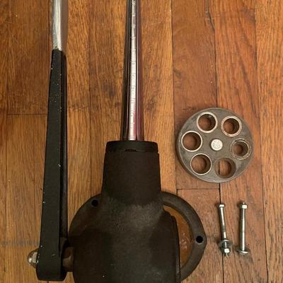 Lagan Ring Stretcher/Sizer