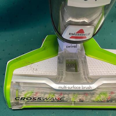 Bissell Crosswave