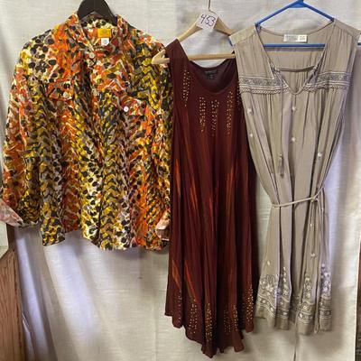 2XL Womenâ€™s
