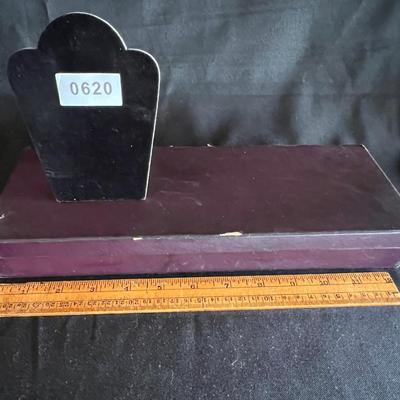 Antique Colt Pistol Box (empty) for Official Police .38