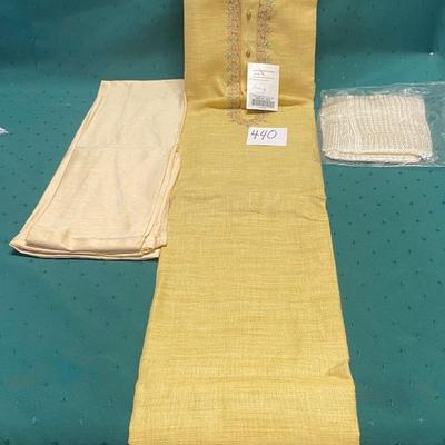 XL Gown