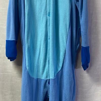 Medium Costume
