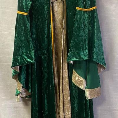 Costume Dress