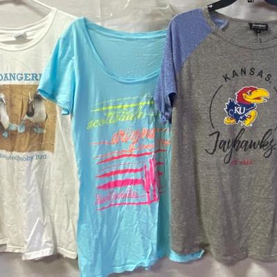 XL Ladies Tâ€™s