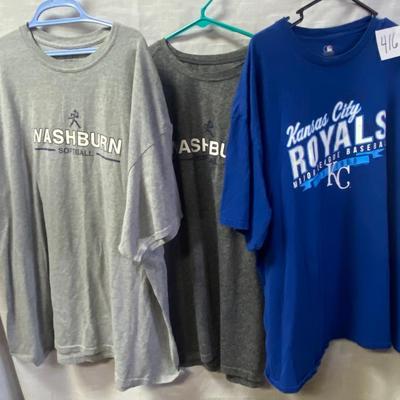3XL T Shirts