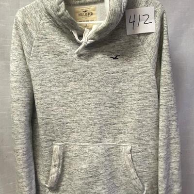 Hollister Small Hoodie