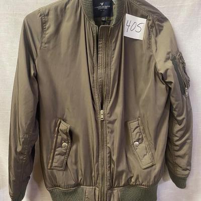 American Outfitters Small Menâ€™s Coat