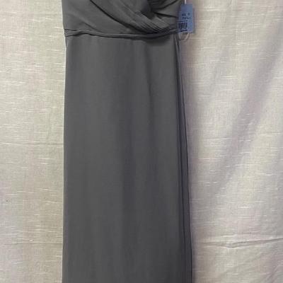 David's Bridal Size 12 New Formal Dress