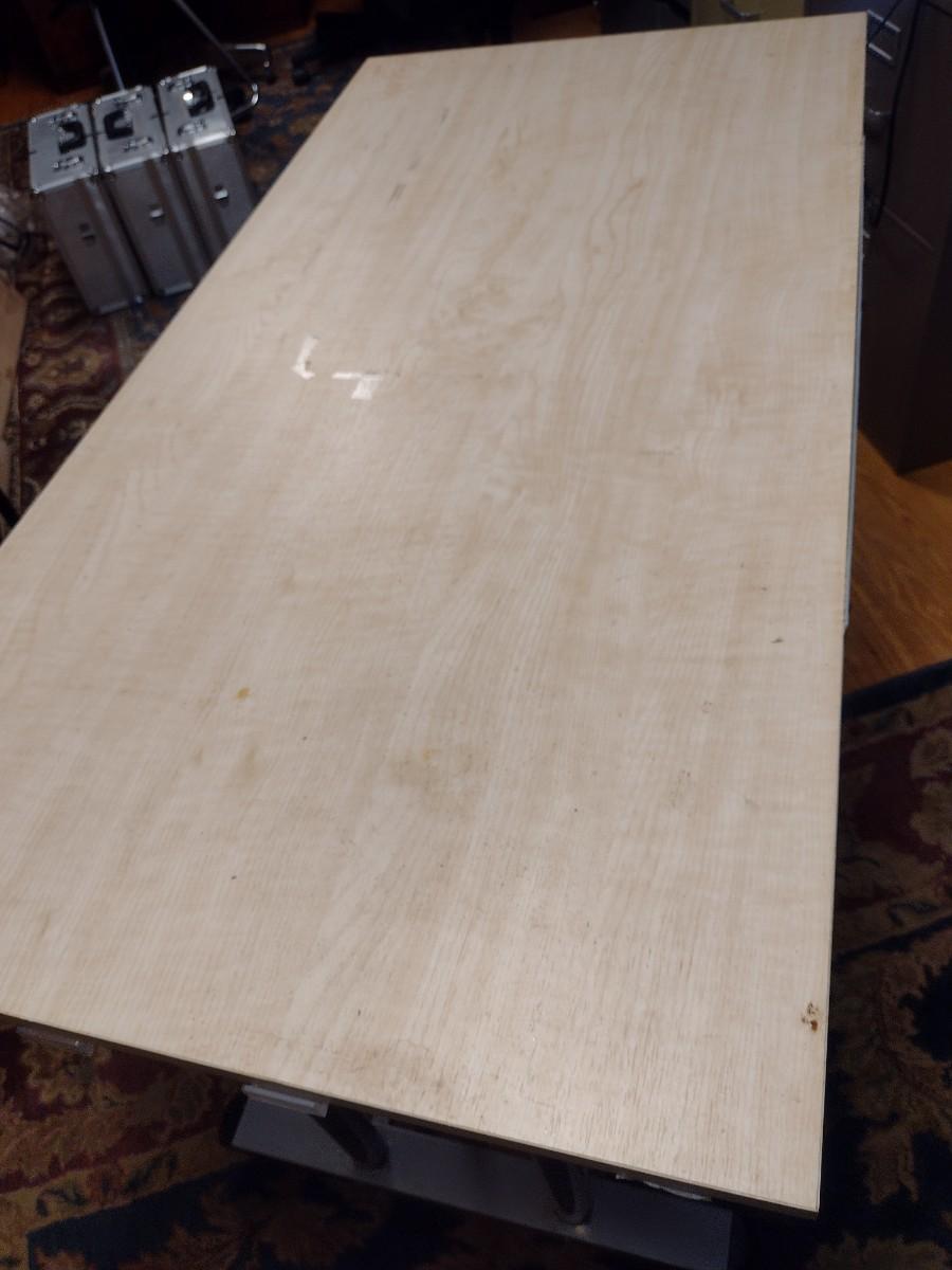 Laminate Top Office/Work Table