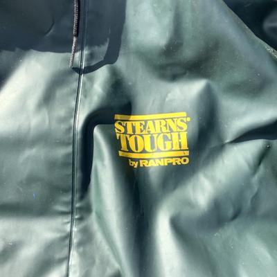 355 XXL Stearns Tough Fishing Gear by RANPRO