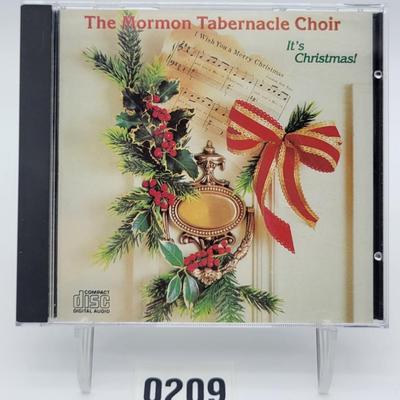 Christmas CD BUndle # 1