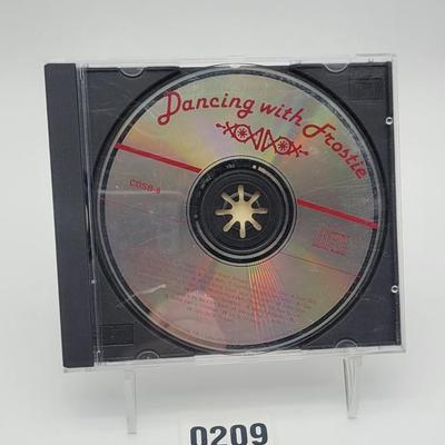Christmas CD BUndle # 1