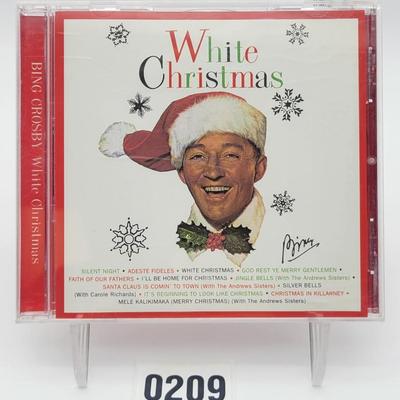 Christmas CD BUndle # 1