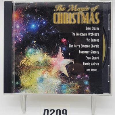 Christmas CD BUndle # 1