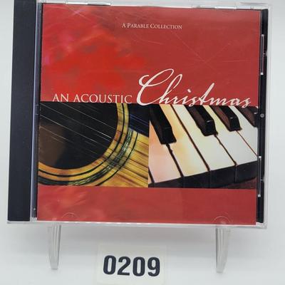 Christmas CD BUndle # 1