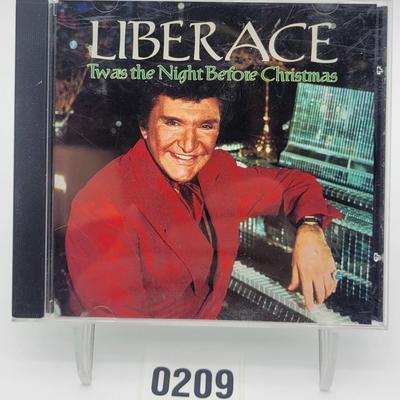 Christmas CD BUndle # 1