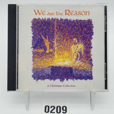 Christmas CD BUndle # 1