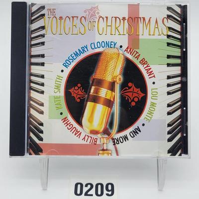 Christmas CD BUndle # 1