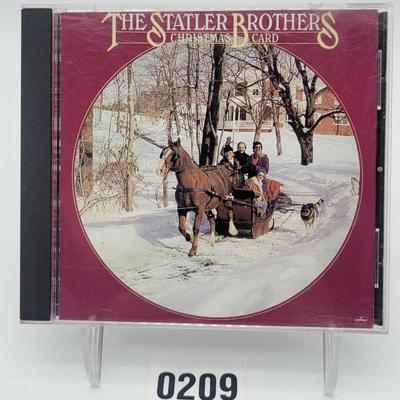 Christmas CD BUndle # 1