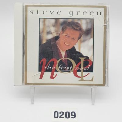 Christmas CD BUndle # 1