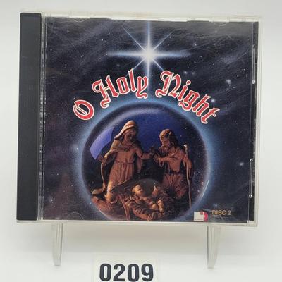 Christmas CD BUndle # 1