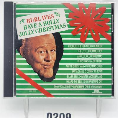 Christmas CD BUndle # 1