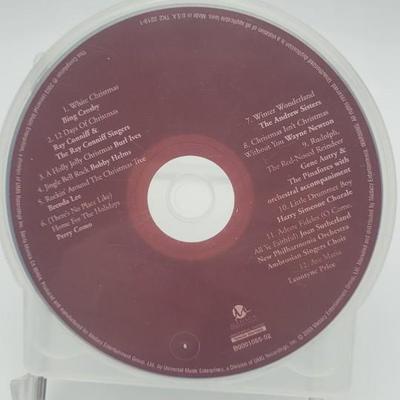 Chrismas CD Bundle # 2