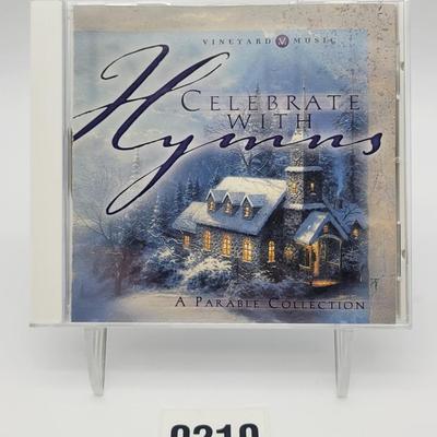 Chrismas CD Bundle # 2