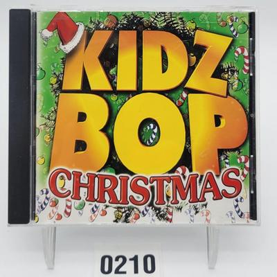 Chrismas CD Bundle # 2