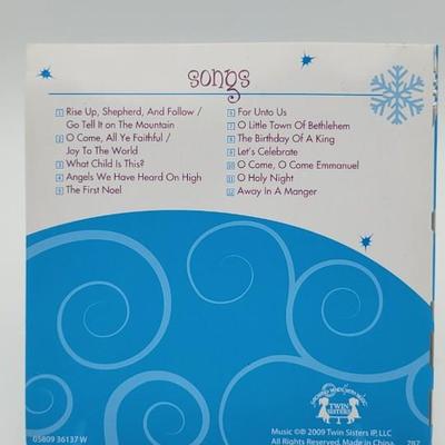 Chrismas CD Bundle # 2