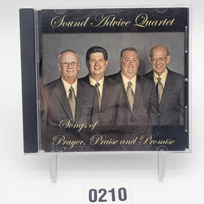 Chrismas CD Bundle # 2
