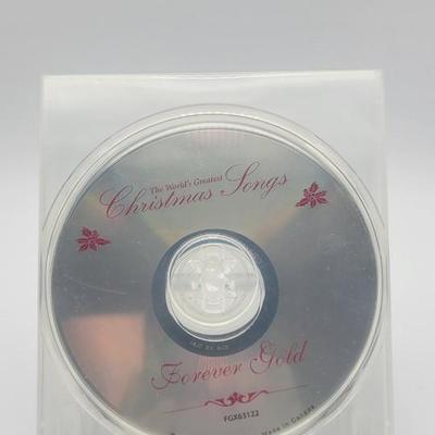 Chrismas CD Bundle # 2